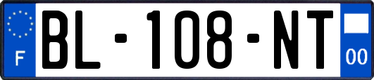 BL-108-NT