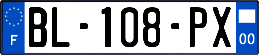 BL-108-PX