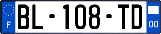 BL-108-TD