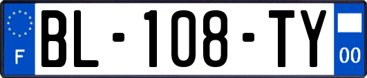 BL-108-TY