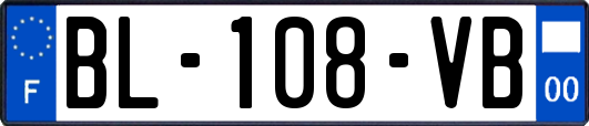 BL-108-VB