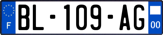 BL-109-AG