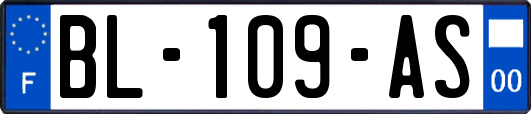 BL-109-AS