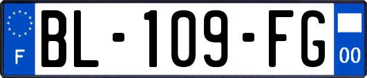 BL-109-FG