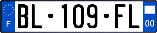 BL-109-FL