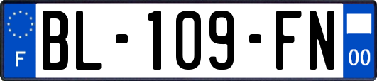 BL-109-FN