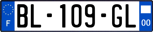 BL-109-GL