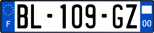 BL-109-GZ