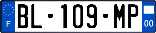 BL-109-MP