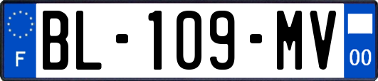 BL-109-MV