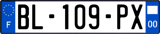 BL-109-PX