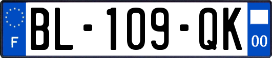 BL-109-QK