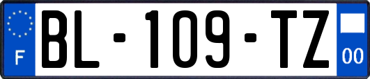 BL-109-TZ