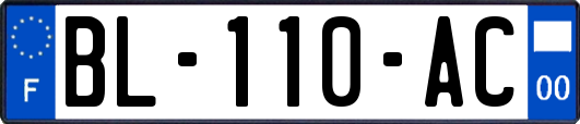 BL-110-AC