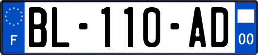 BL-110-AD