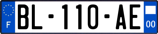 BL-110-AE