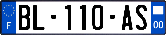 BL-110-AS