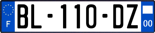 BL-110-DZ