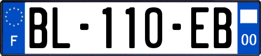 BL-110-EB