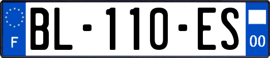 BL-110-ES