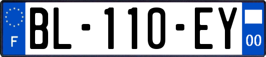 BL-110-EY