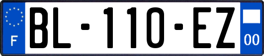 BL-110-EZ