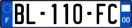 BL-110-FC