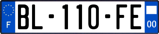 BL-110-FE