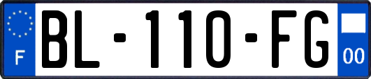 BL-110-FG