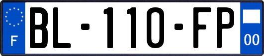 BL-110-FP
