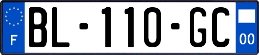 BL-110-GC