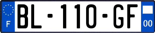 BL-110-GF