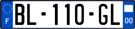BL-110-GL