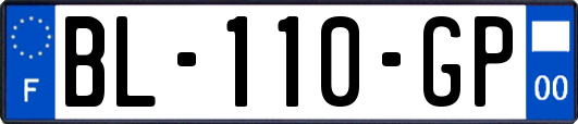 BL-110-GP
