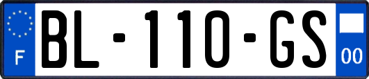 BL-110-GS