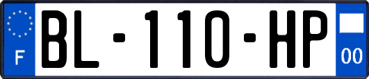 BL-110-HP