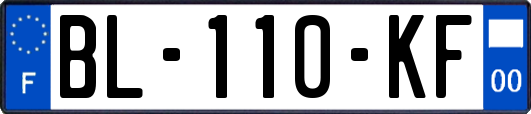 BL-110-KF