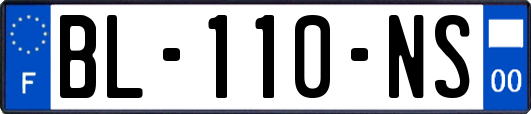 BL-110-NS