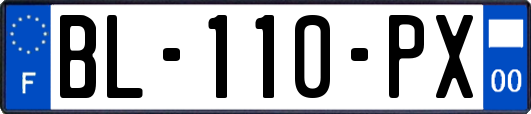 BL-110-PX