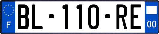 BL-110-RE