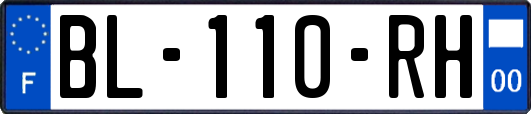 BL-110-RH