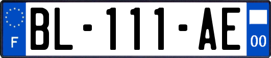 BL-111-AE