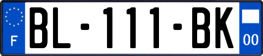 BL-111-BK