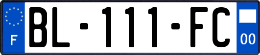 BL-111-FC