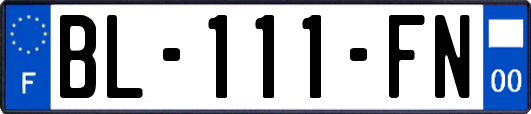 BL-111-FN