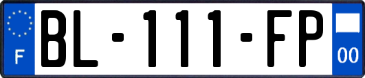 BL-111-FP