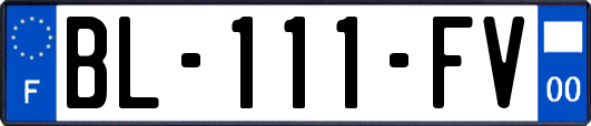 BL-111-FV