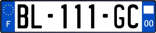 BL-111-GC