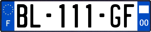 BL-111-GF