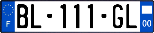 BL-111-GL